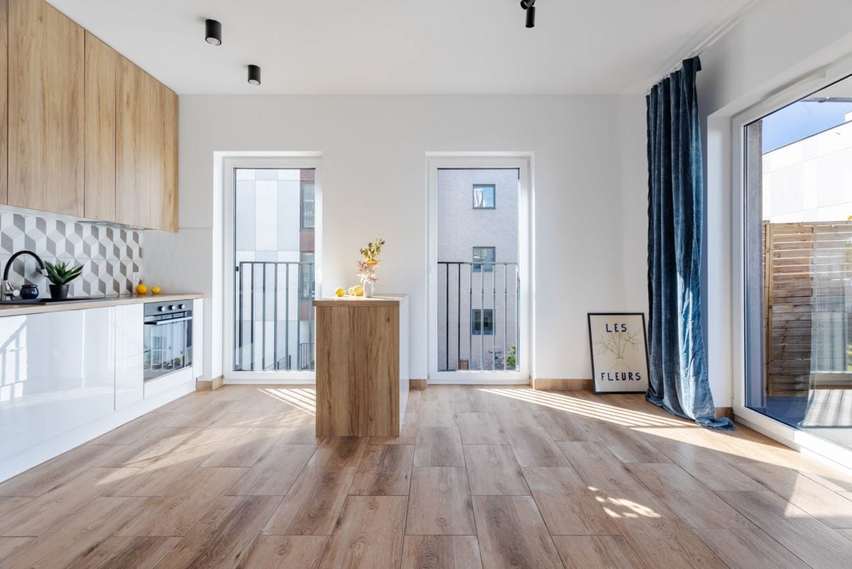 Mieszkanie 3 pokojowe na Sprzedaż