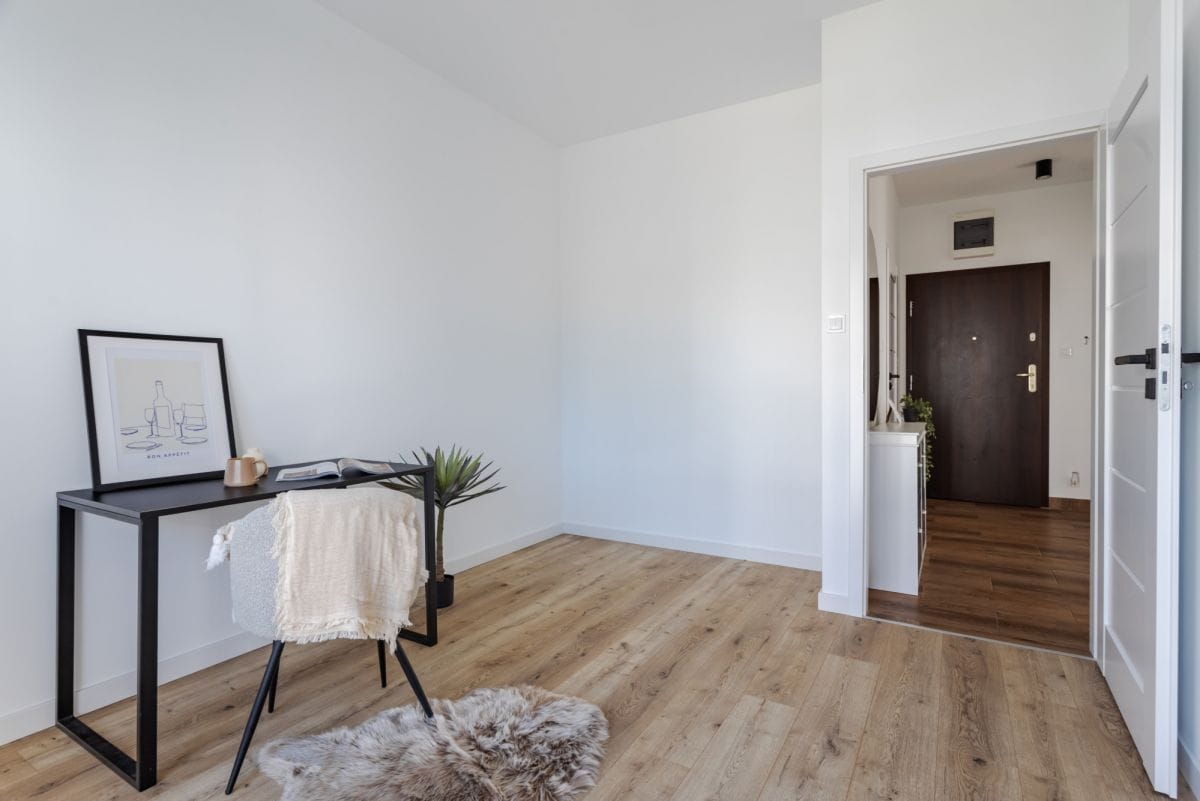 Mieszkanie 3 pokojowe na Sprzedaż