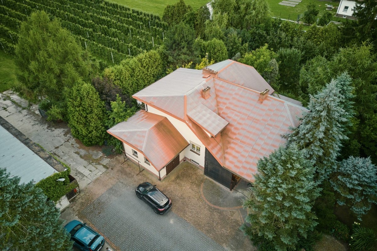 Dom 7 pokojowe na Sprzedaż