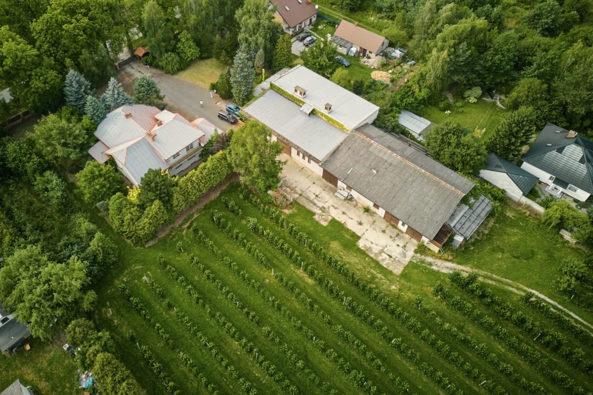 Dom 7 pokojowe na Sprzedaż