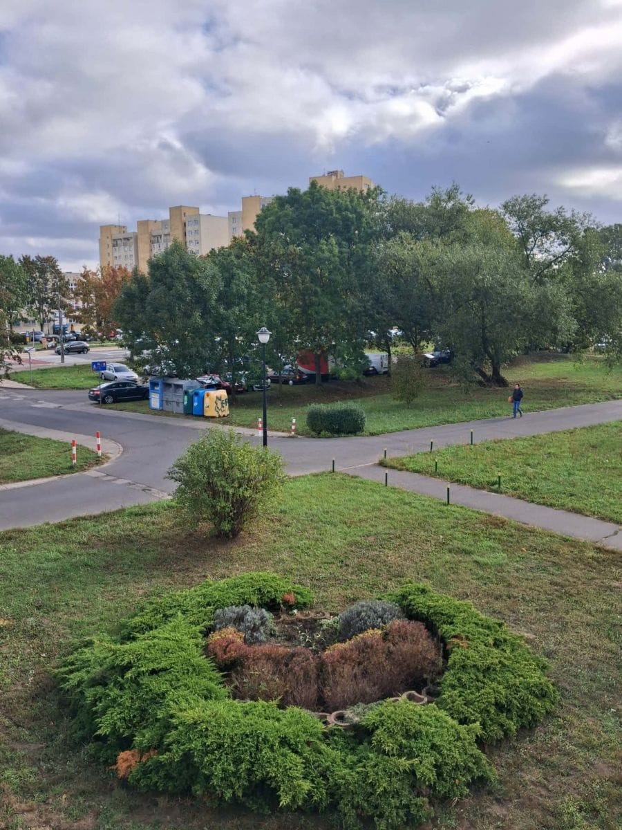 Mieszkanie 3 pokojowe na Sprzedaż