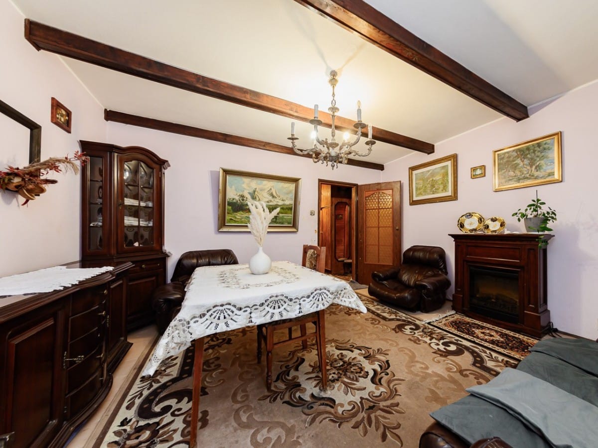 Mieszkanie 3 pokojowe na Sprzedaż