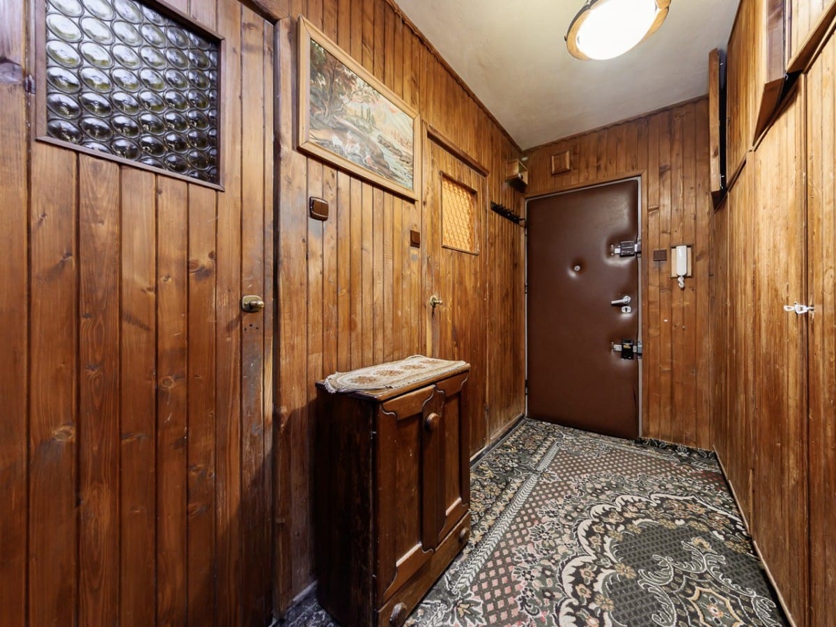 Mieszkanie 3 pokojowe na Sprzedaż