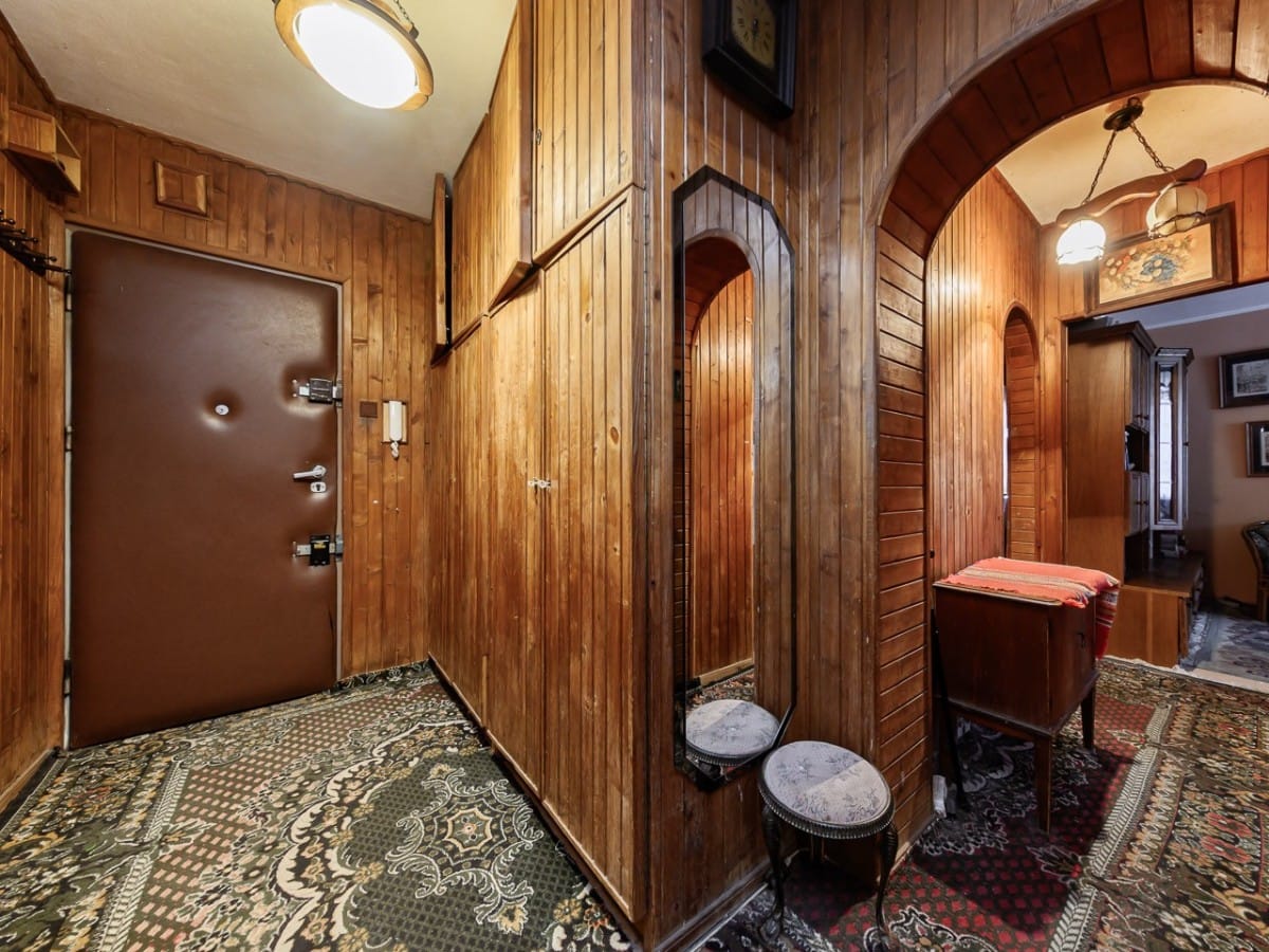 Mieszkanie 3 pokojowe na Sprzedaż