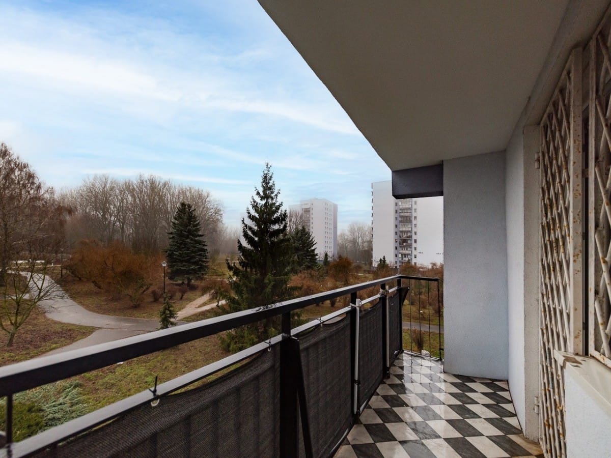 Mieszkanie 3 pokojowe na Sprzedaż