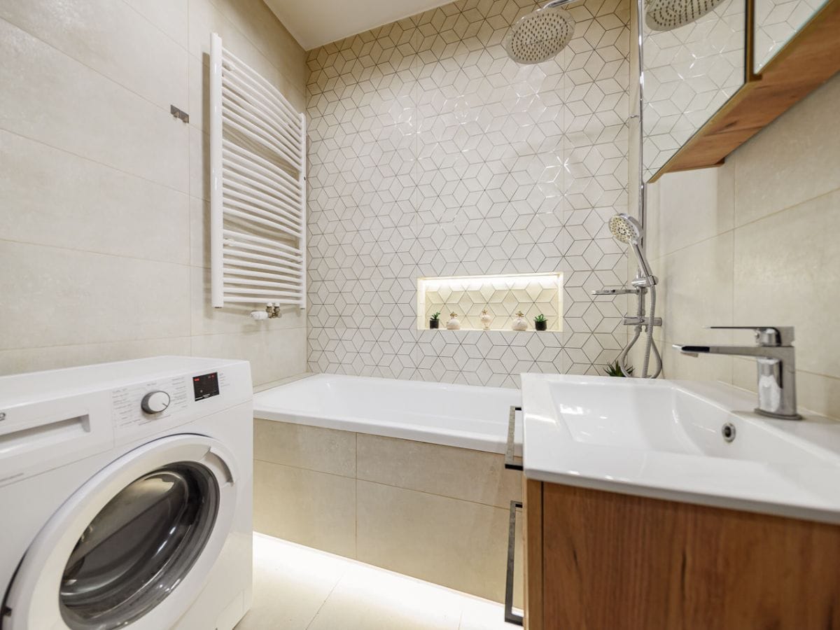 Mieszkanie 1 pokojowe na Sprzedaż