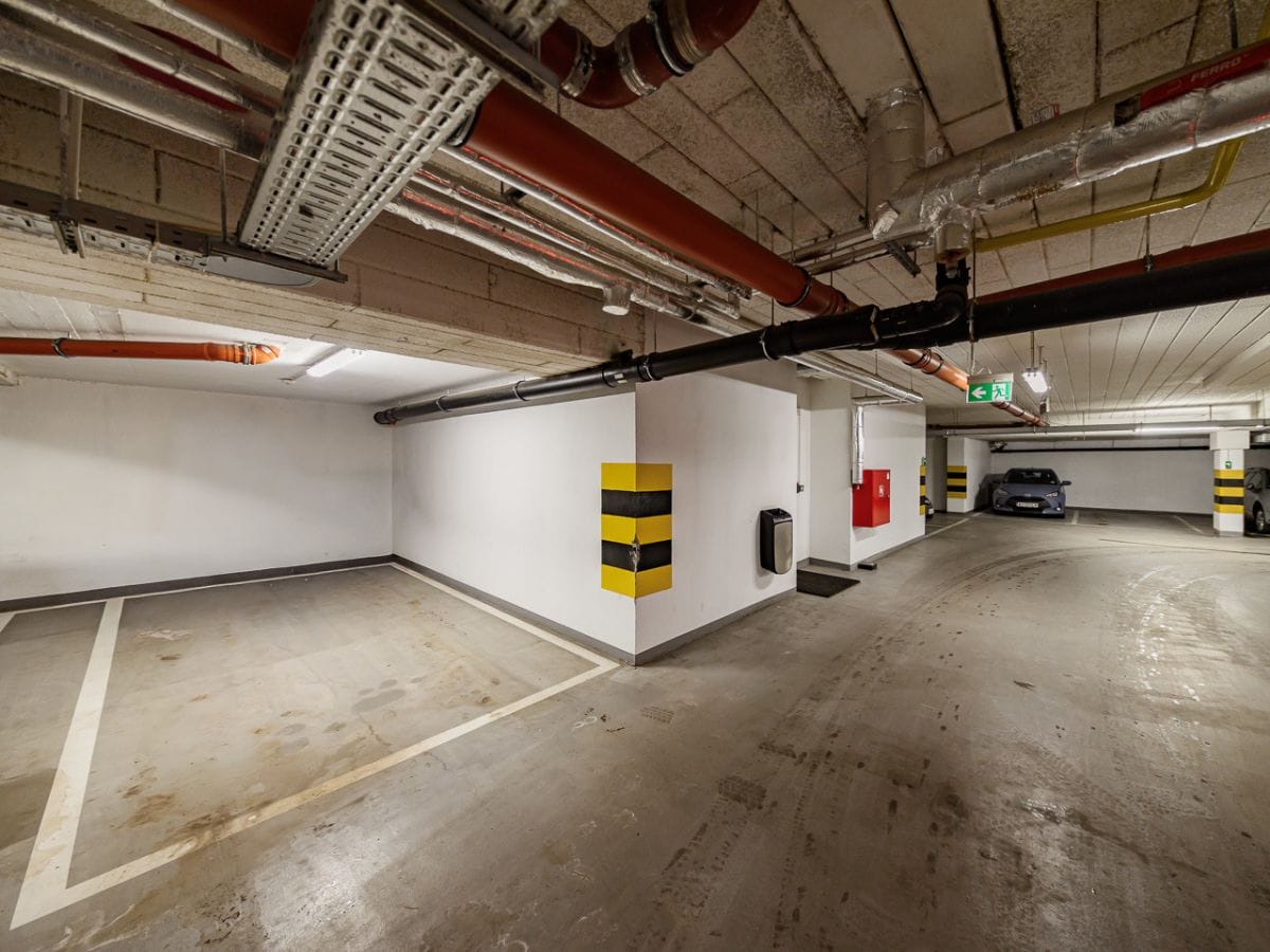 Mieszkanie 1 pokojowe na Sprzedaż