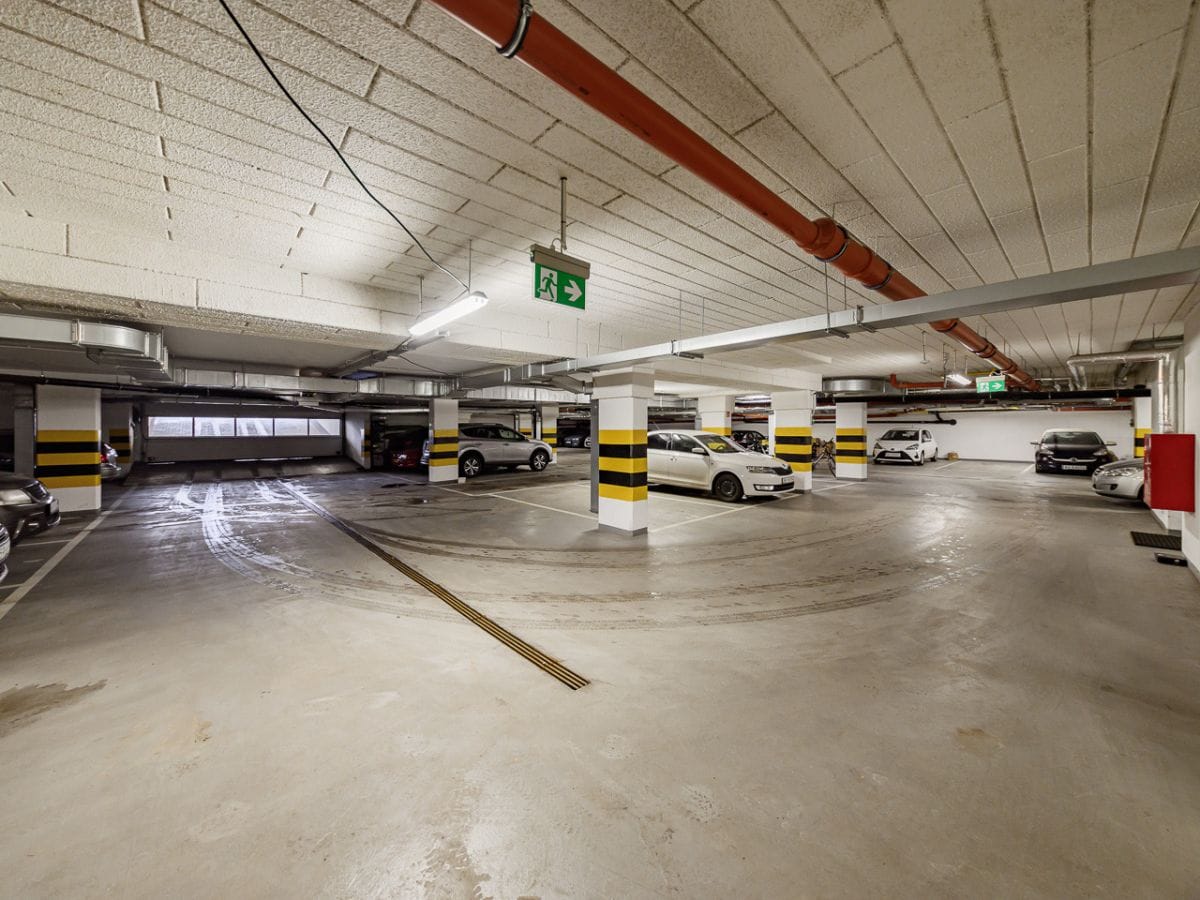 Mieszkanie 1 pokojowe na Sprzedaż