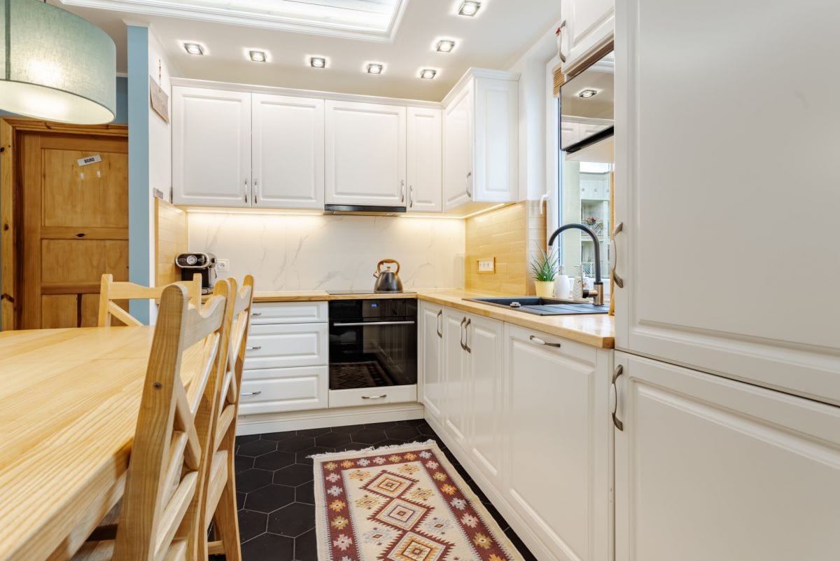 Mieszkanie 3 pokojowe na Sprzedaż