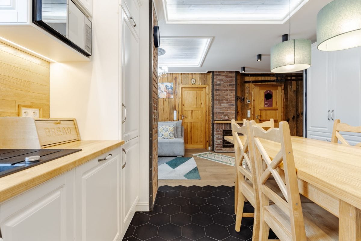 Mieszkanie 3 pokojowe na Sprzedaż