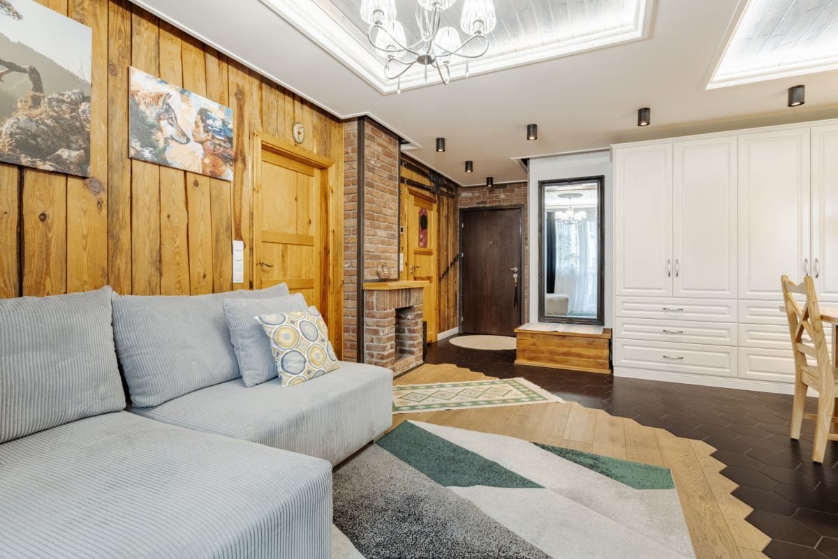 Mieszkanie 3 pokojowe na Sprzedaż