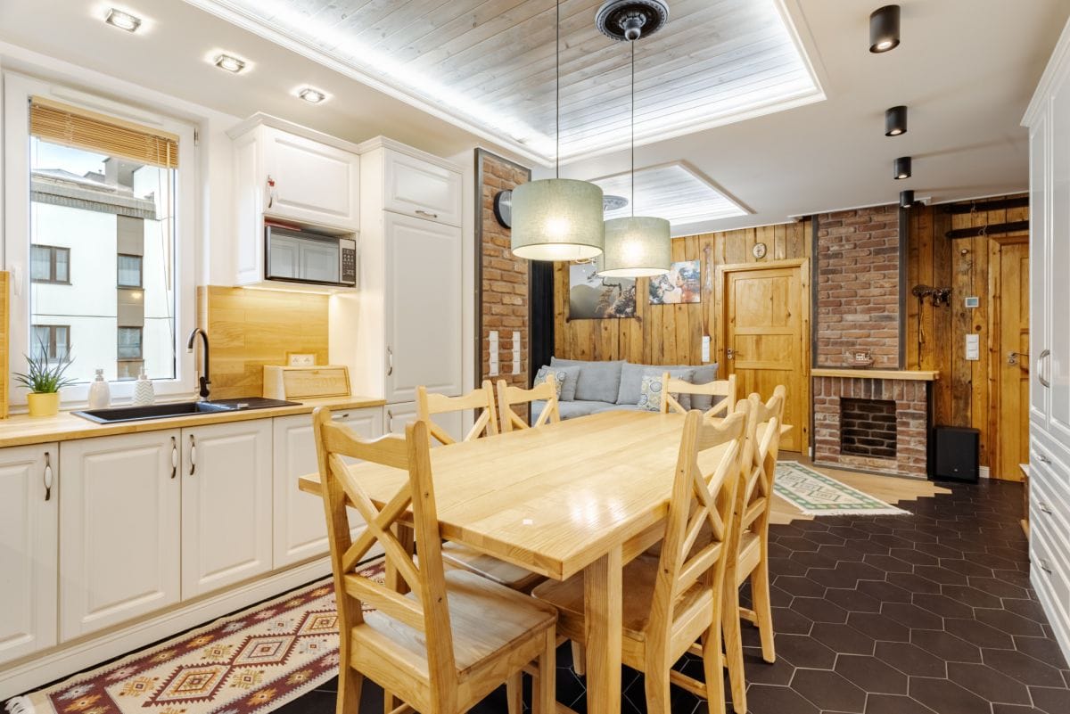 Mieszkanie 3 pokojowe na Sprzedaż