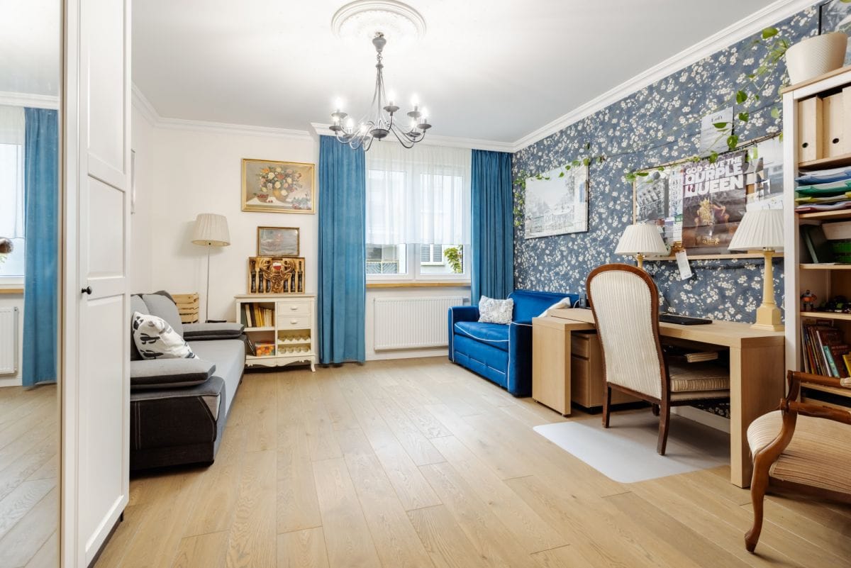 Mieszkanie 3 pokojowe na Sprzedaż