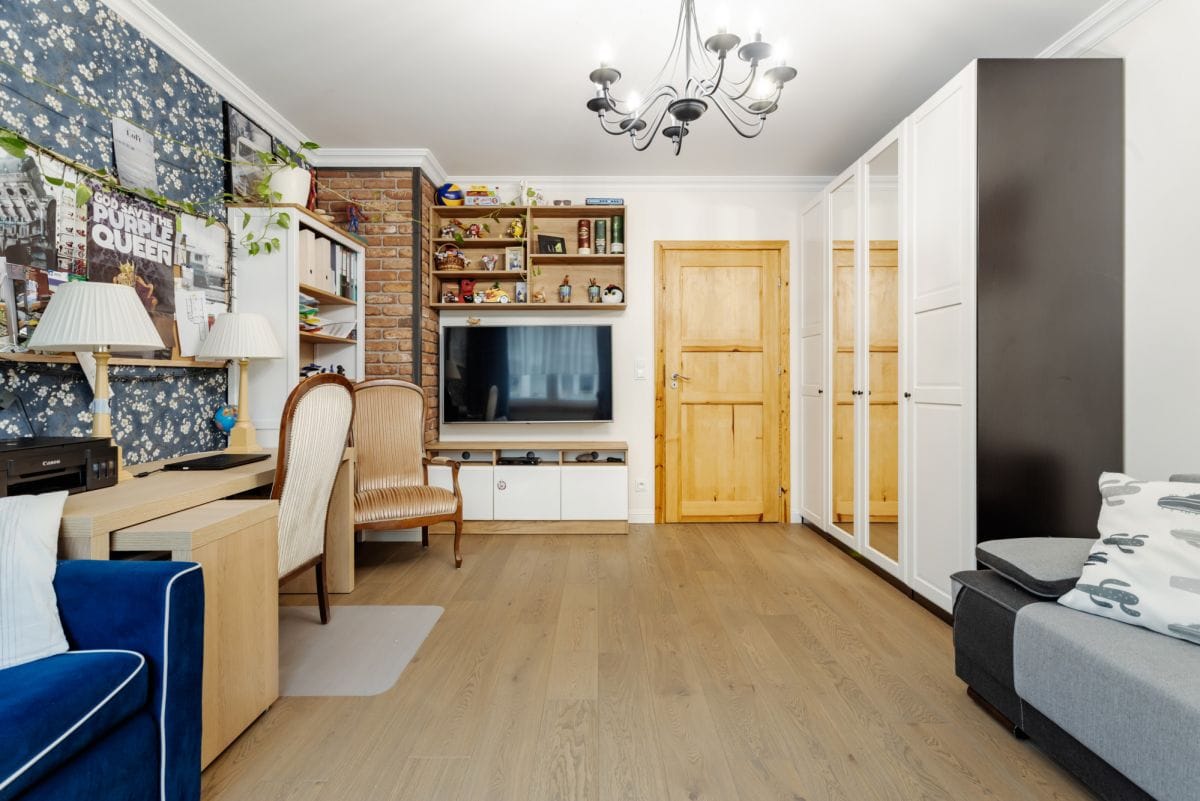 Mieszkanie 3 pokojowe na Sprzedaż