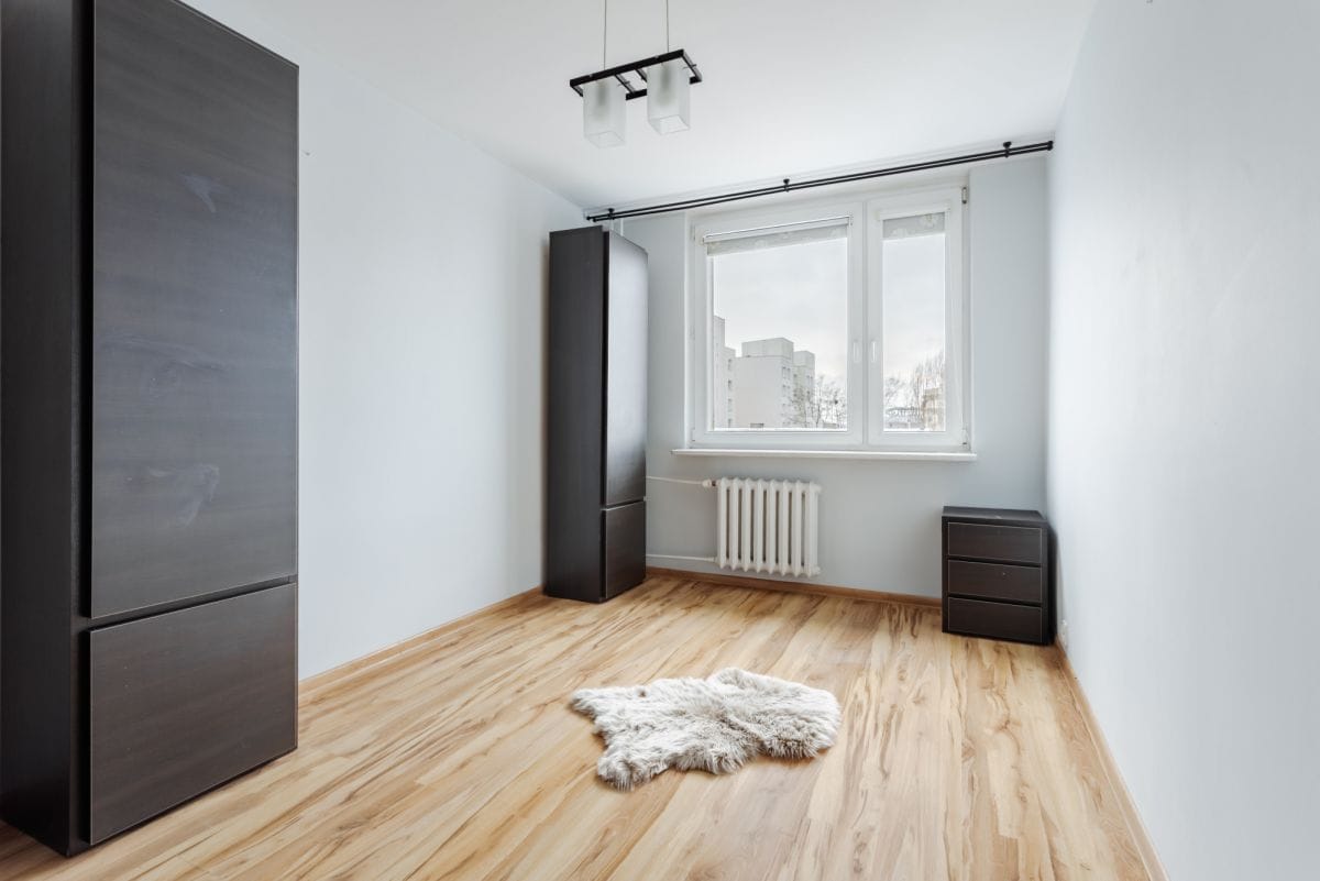 Mieszkanie 2 pokojowe na Sprzedaż