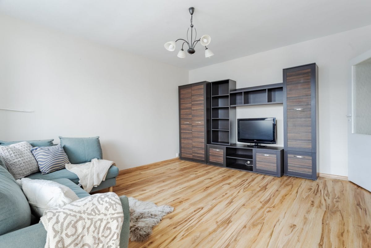 Mieszkanie 2 pokojowe na Sprzedaż