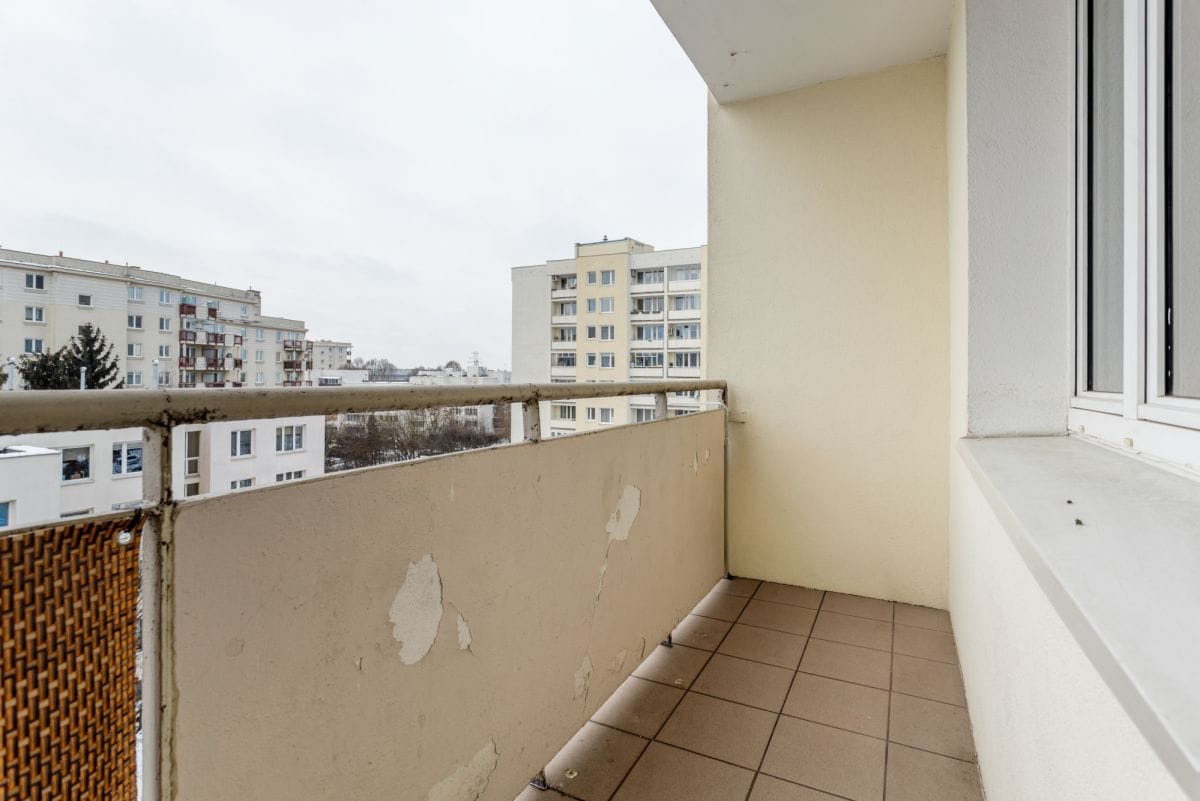 Mieszkanie 2 pokojowe na Sprzedaż