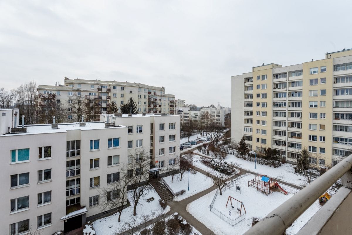Mieszkanie 2 pokojowe na Sprzedaż