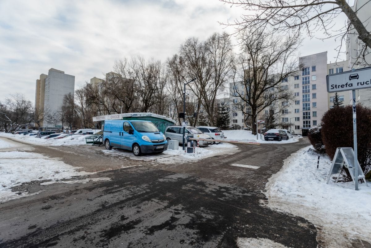 Mieszkanie 2 pokojowe na Sprzedaż