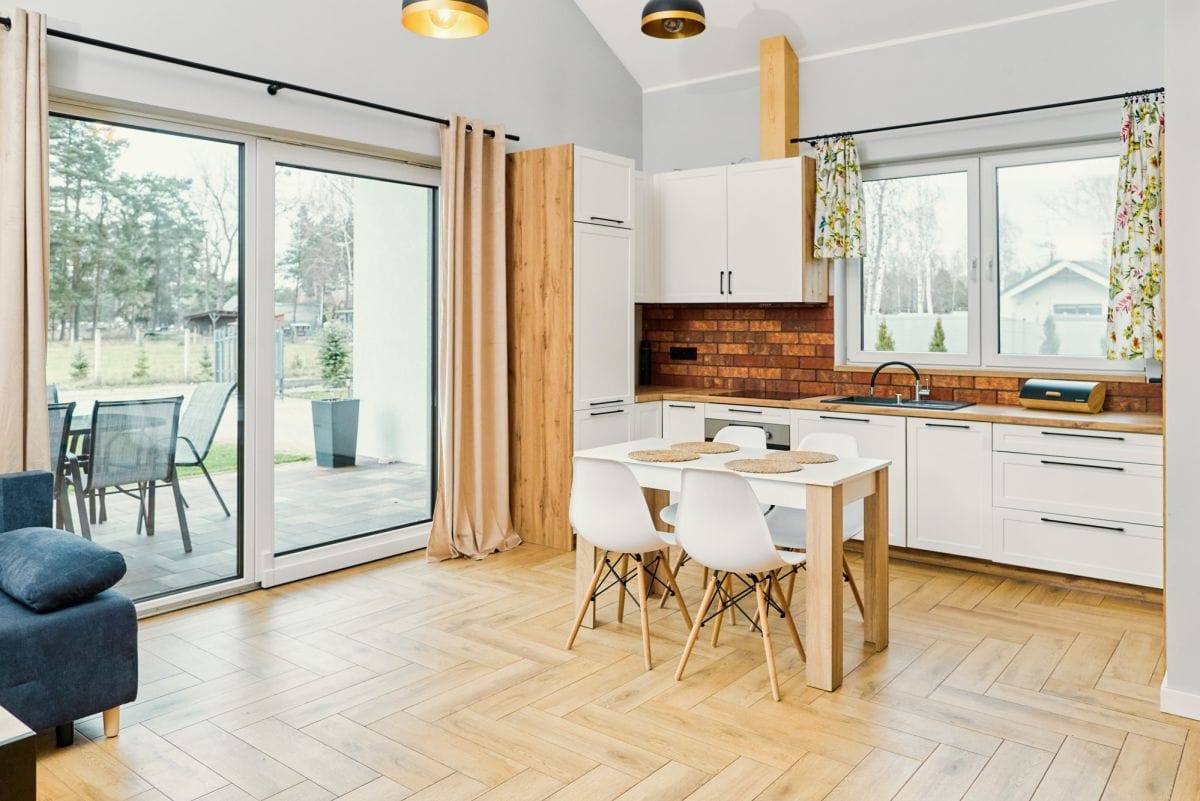 Dom 3 pokojowe na Sprzedaż