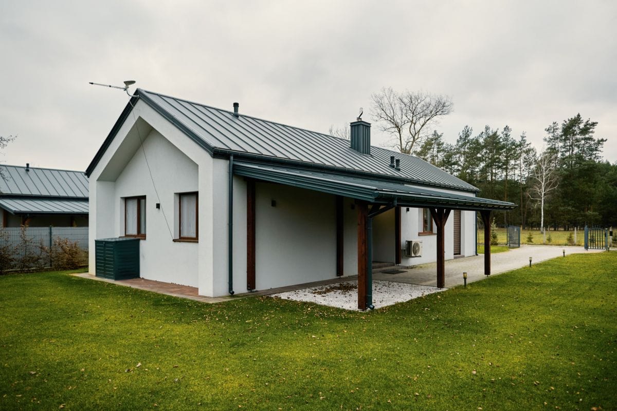 Dom 3 pokojowe na Sprzedaż