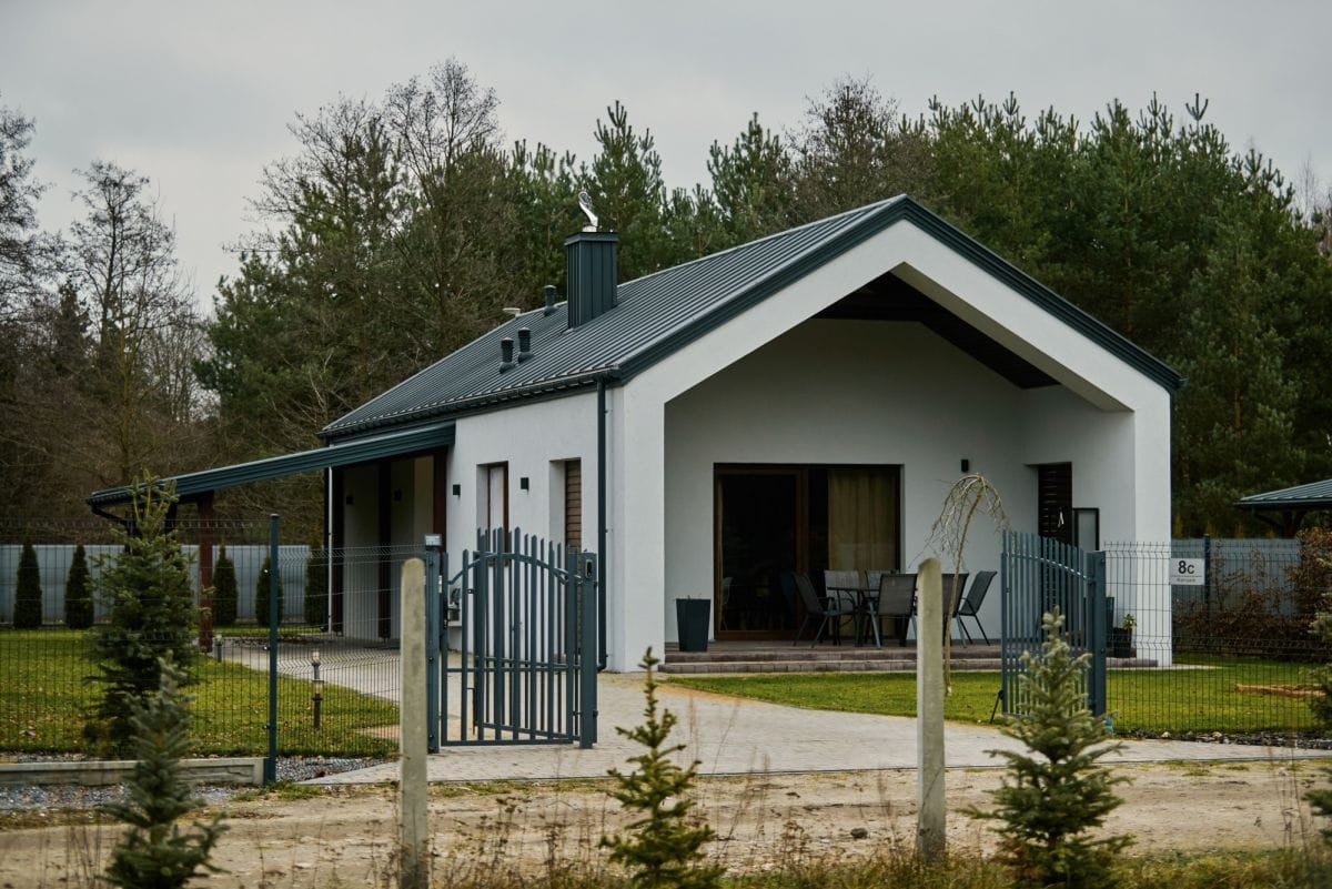 Dom 3 pokojowe na Sprzedaż