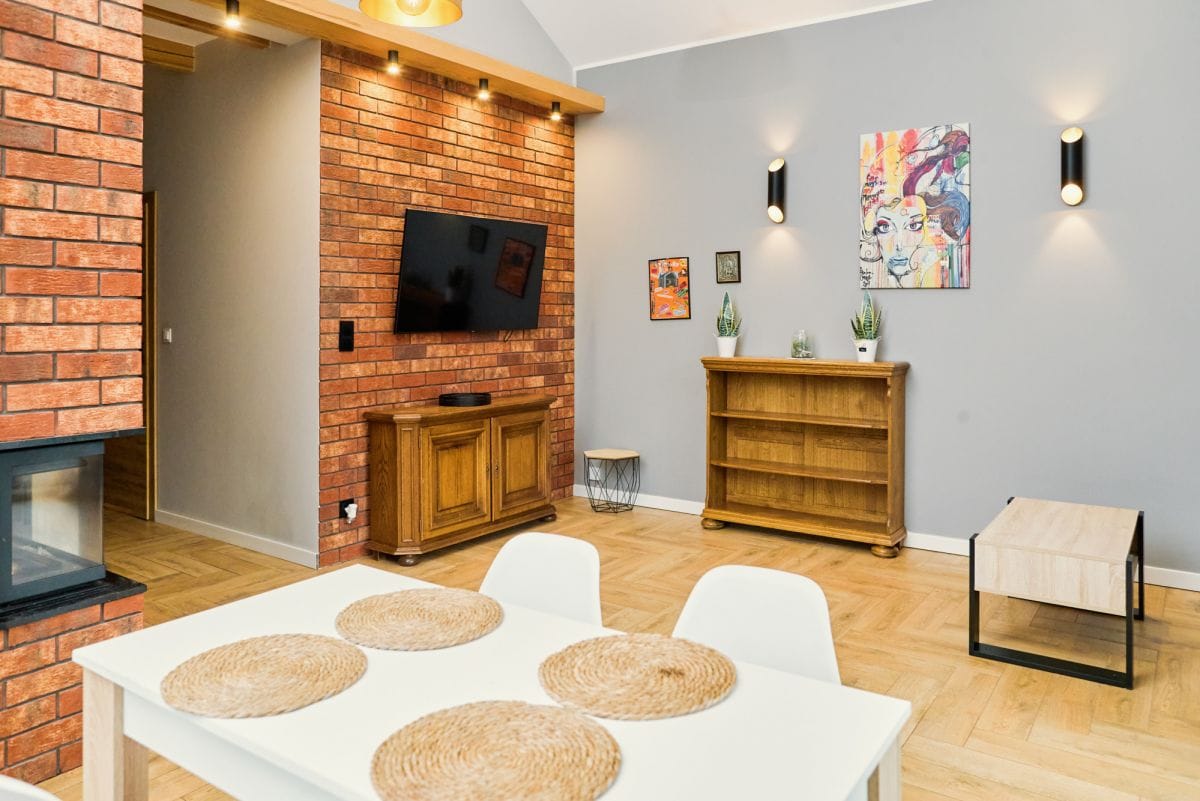 Dom 3 pokojowe na Sprzedaż