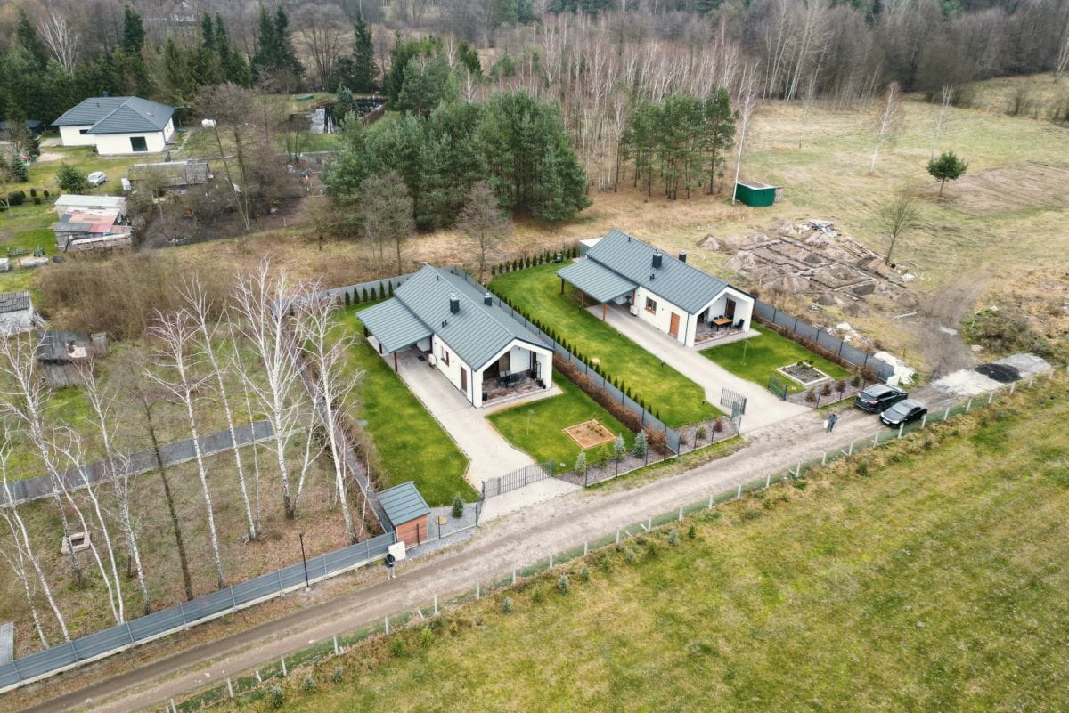 Dom 3 pokojowe na Sprzedaż