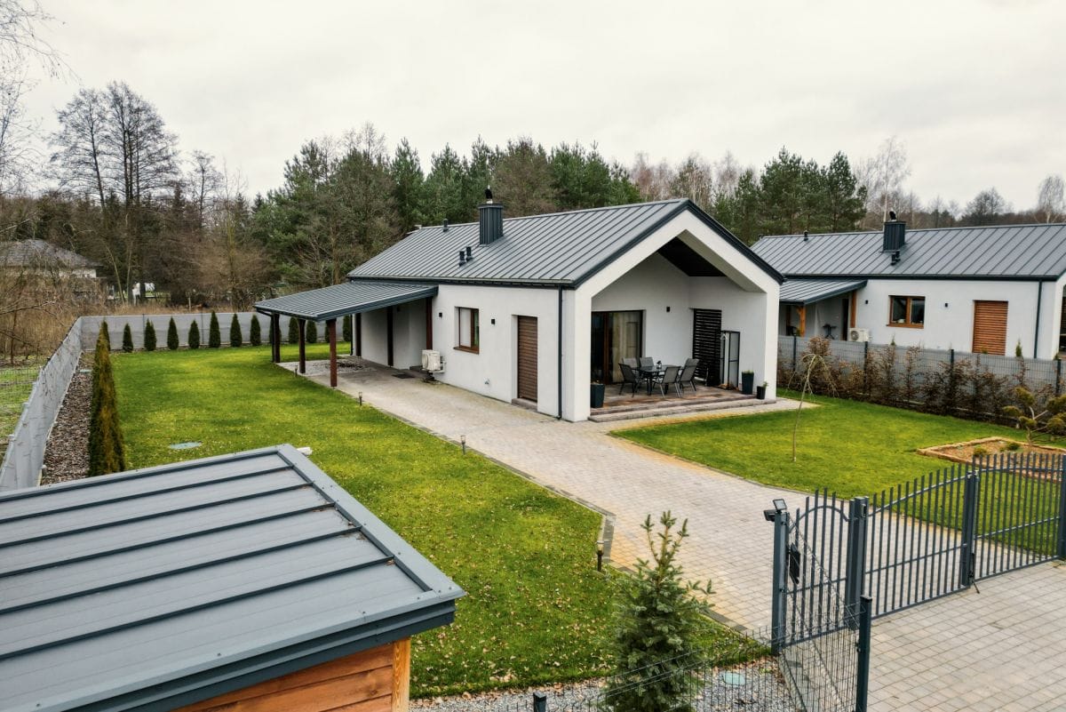 Dom 3 pokojowe na Sprzedaż