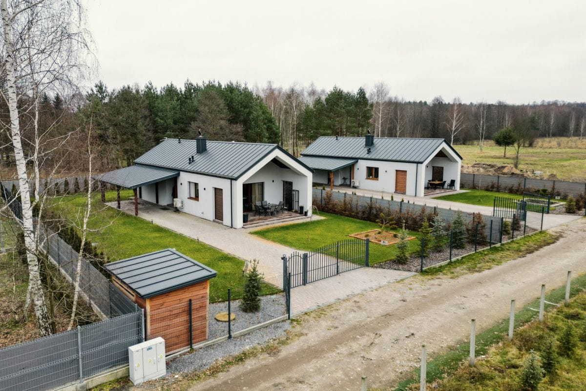 Dom 3 pokojowe na Sprzedaż