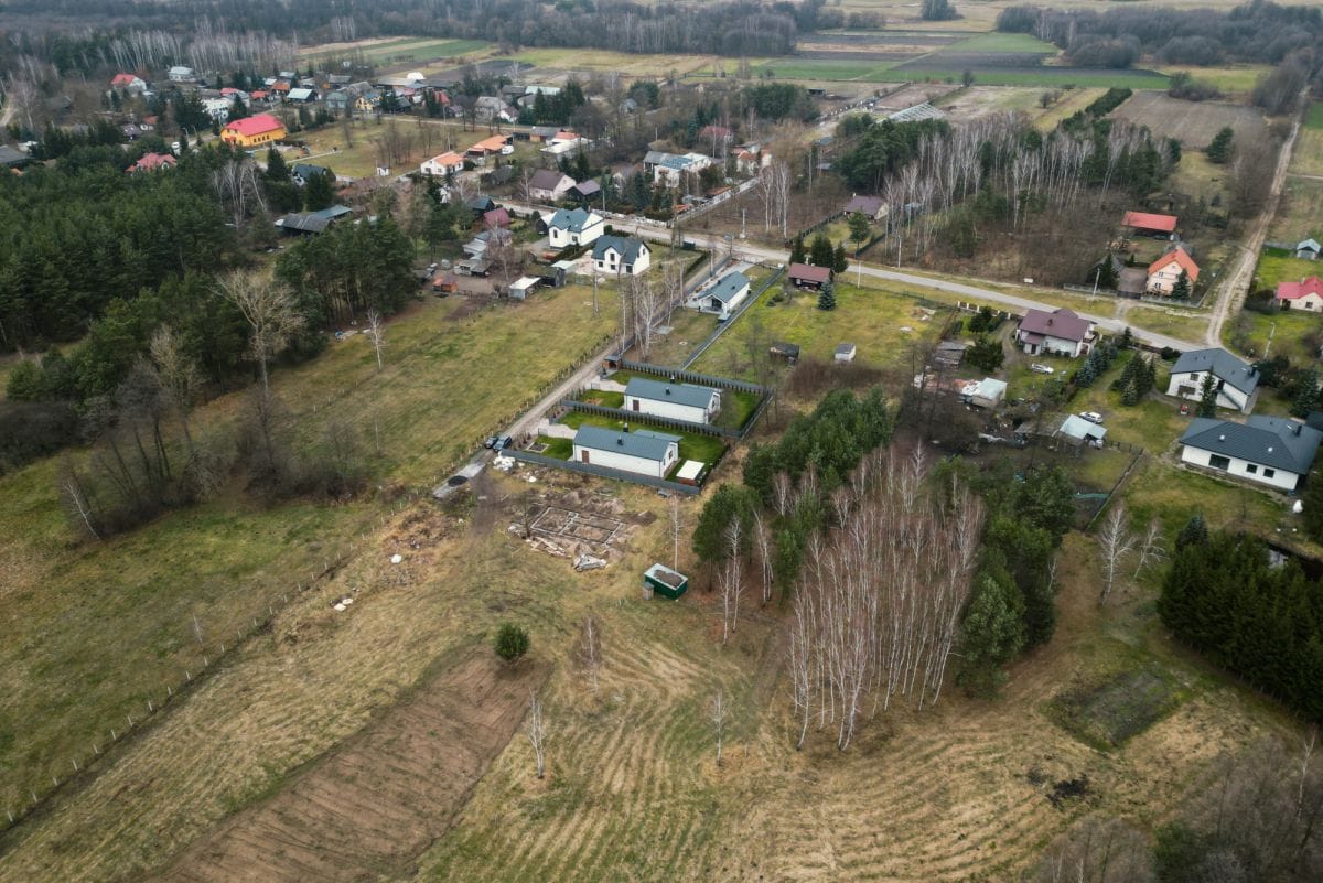 Dom 3 pokojowe na Sprzedaż