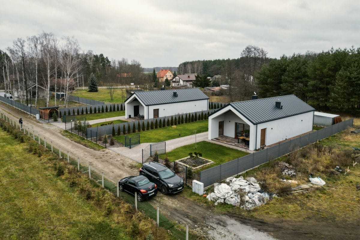 Dom 3 pokojowe na Sprzedaż