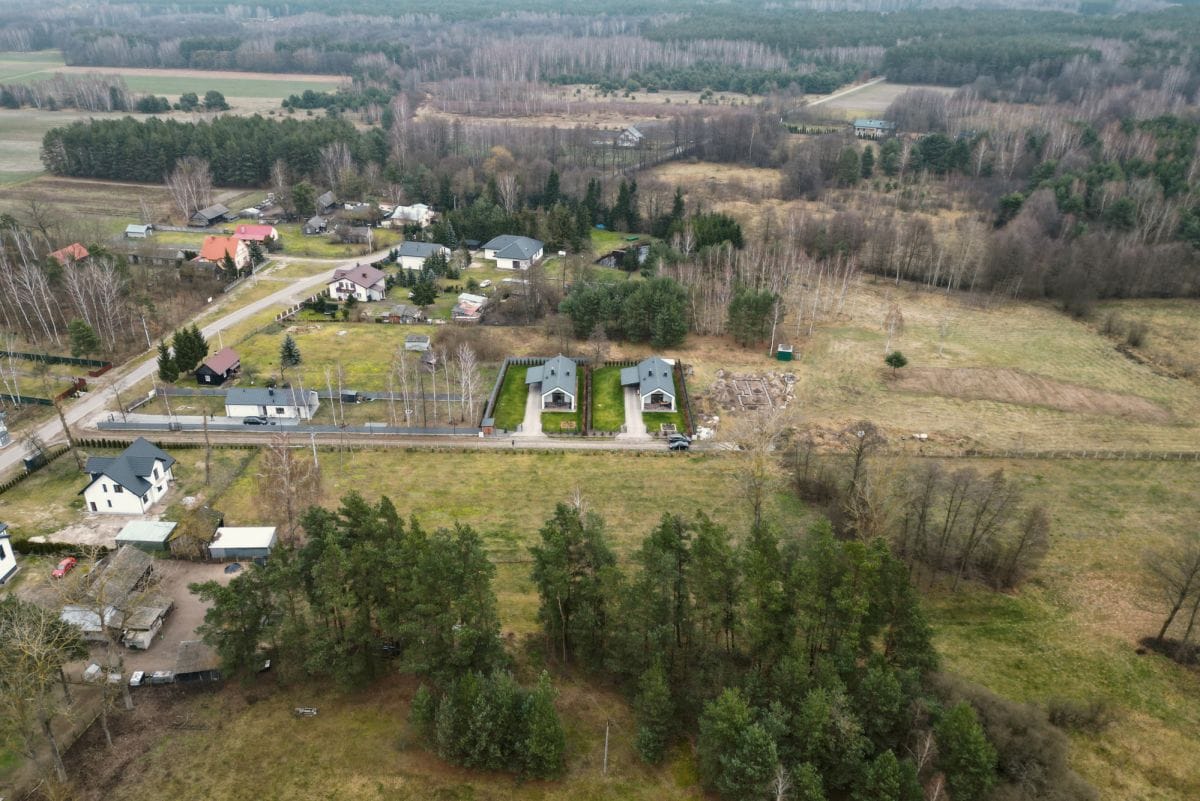 Dom 3 pokojowe na Sprzedaż