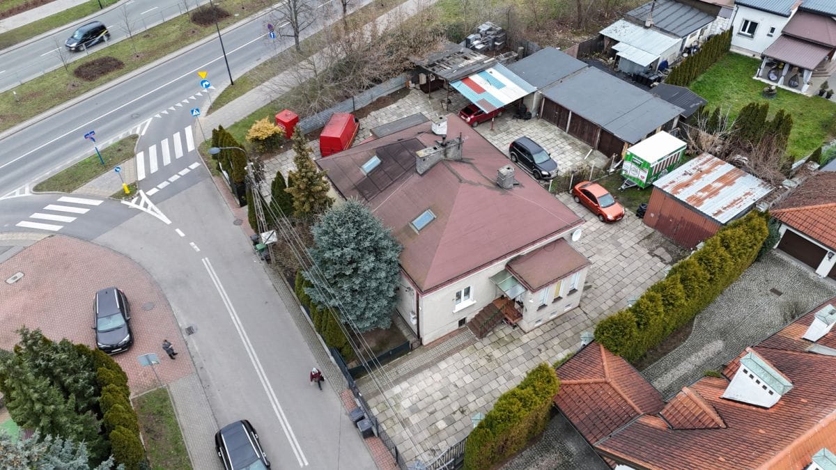 Działka  pokojowe na Sprzedaż