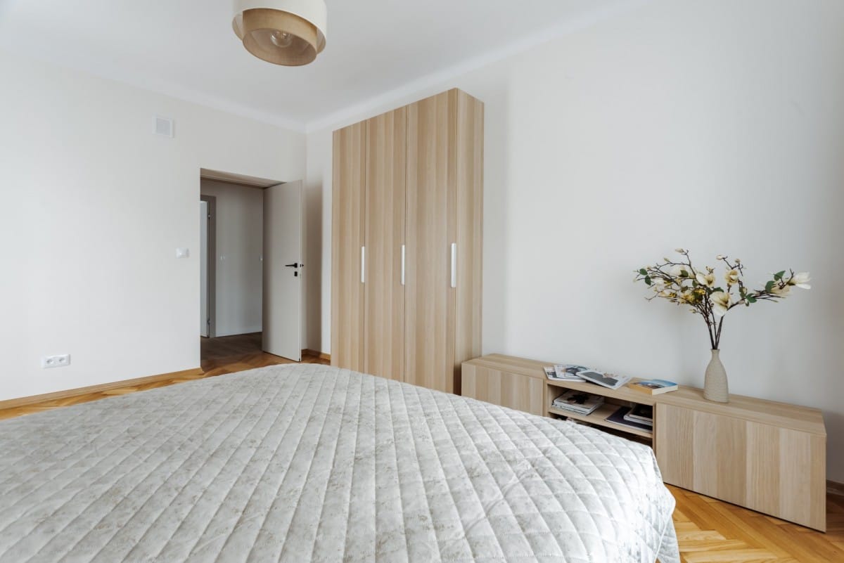 Mieszkanie 3 pokojowe na Sprzedaż