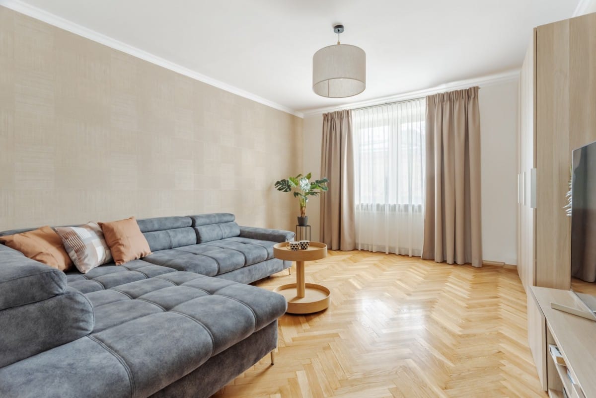 Mieszkanie 3 pokojowe na Sprzedaż