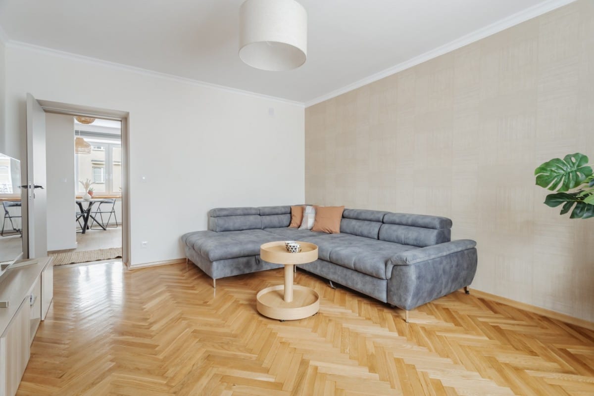 Mieszkanie 3 pokojowe na Sprzedaż