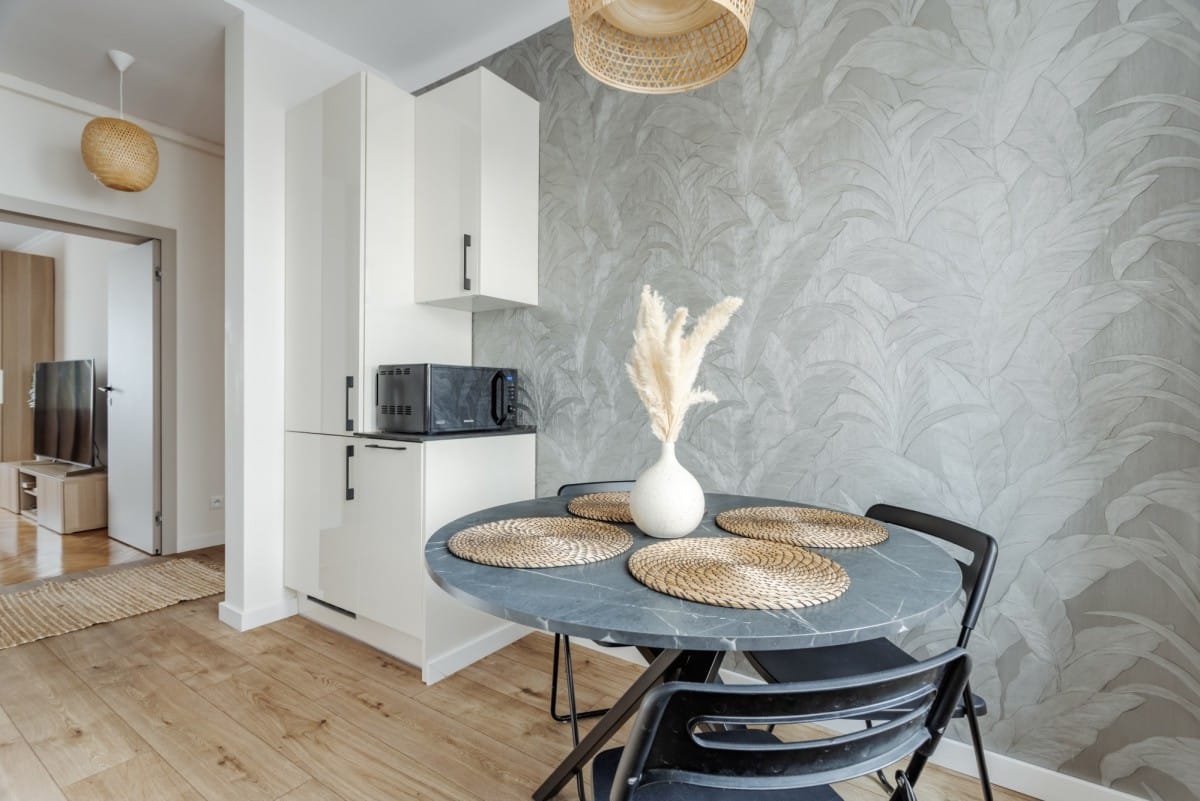 Mieszkanie 3 pokojowe na Sprzedaż