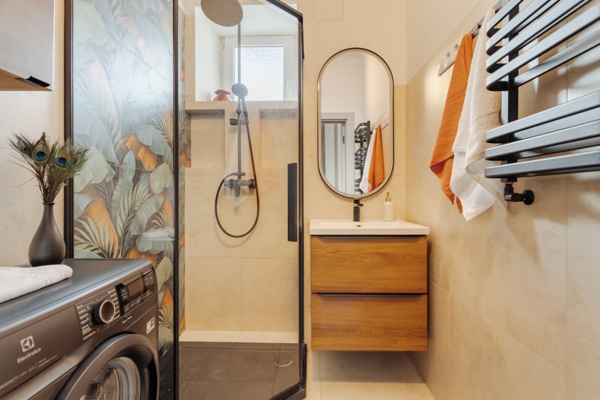 Mieszkanie 3 pokojowe na Sprzedaż