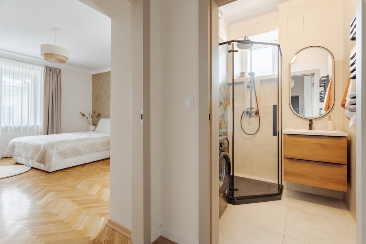 Mieszkanie 3 pokojowe na Sprzedaż