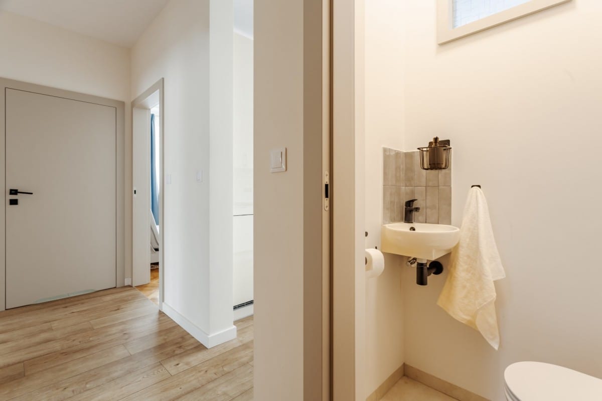 Mieszkanie 3 pokojowe na Sprzedaż