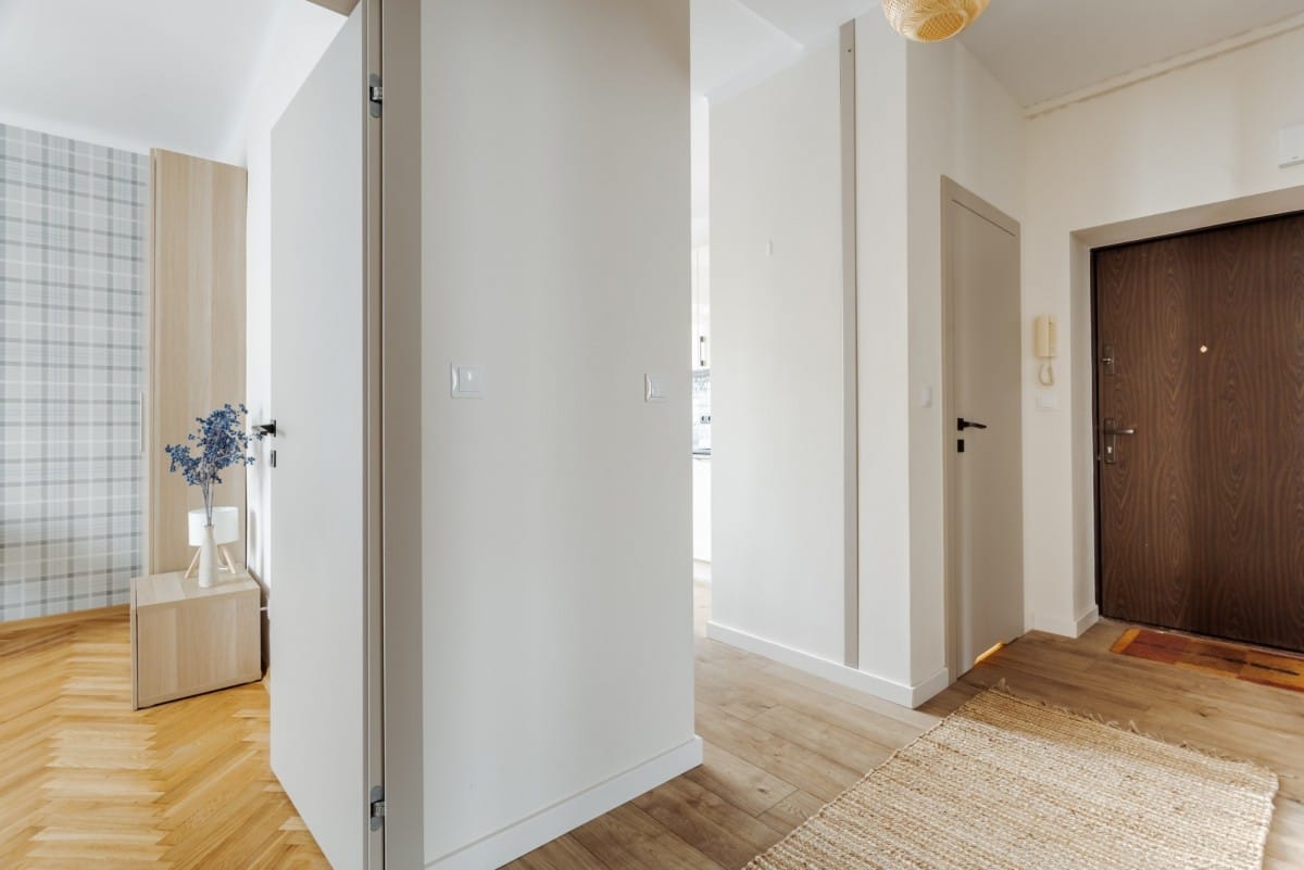 Mieszkanie 3 pokojowe na Sprzedaż