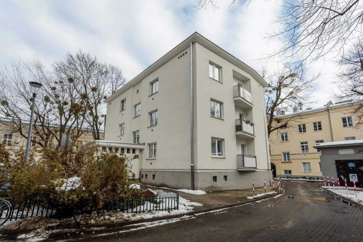 Mieszkanie 3 pokojowe na Sprzedaż