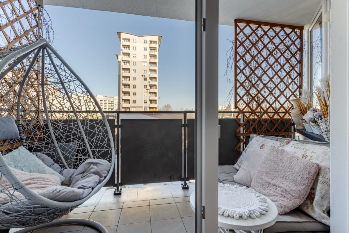 Mieszkanie 4 pokojowe na Sprzedaż