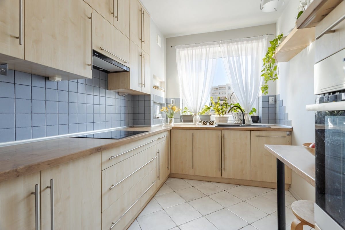 Mieszkanie 4 pokojowe na Sprzedaż