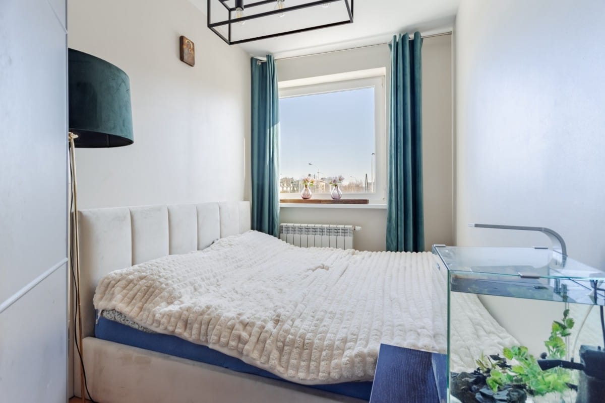 Mieszkanie 4 pokojowe na Sprzedaż