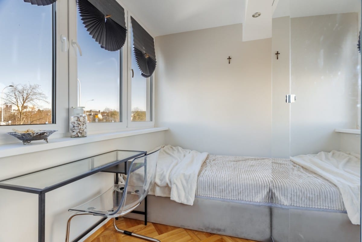 Mieszkanie 4 pokojowe na Sprzedaż