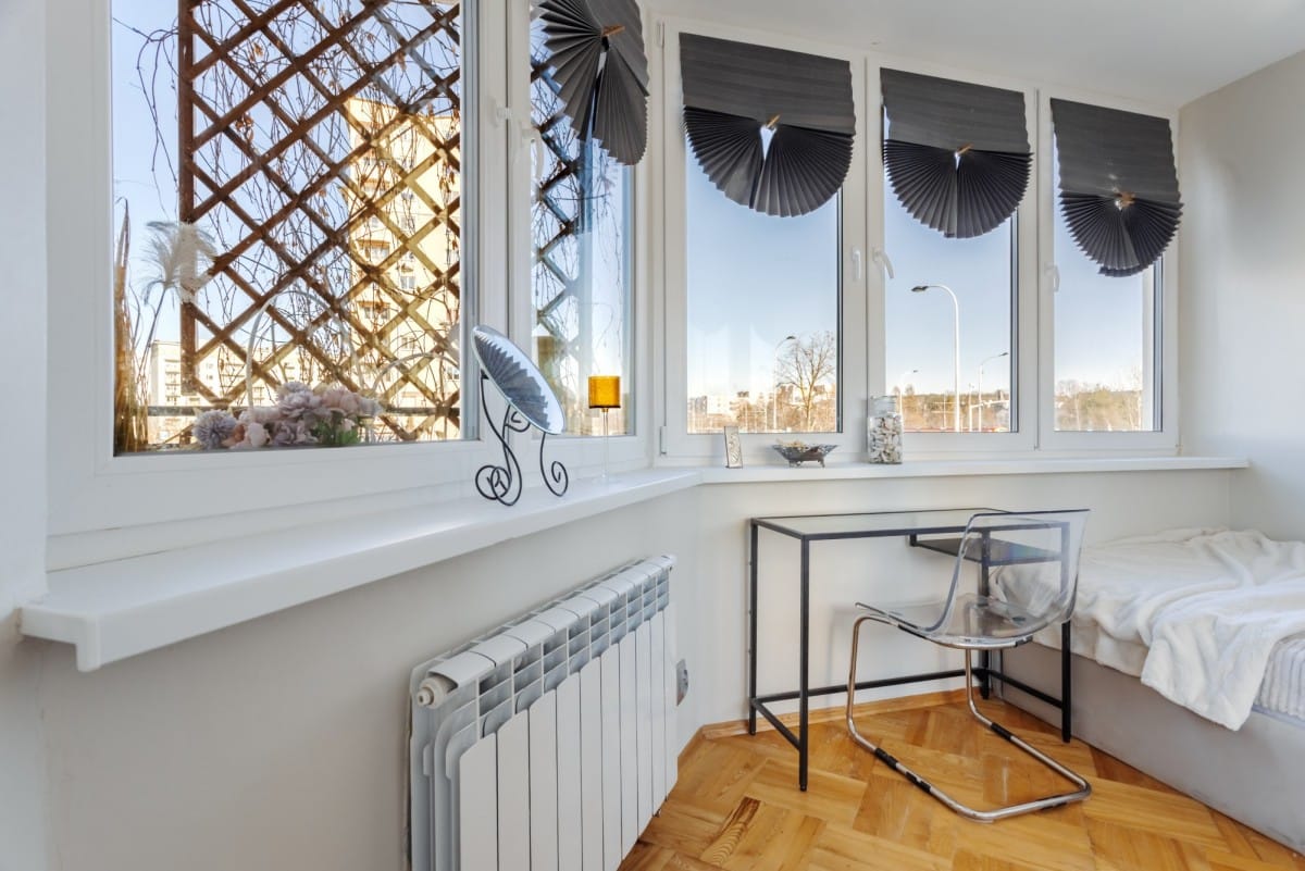 Mieszkanie 4 pokojowe na Sprzedaż