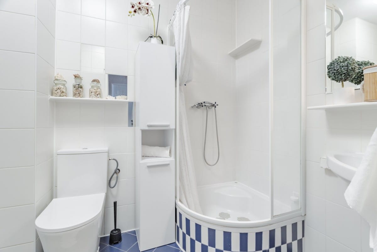 Mieszkanie 4 pokojowe na Sprzedaż