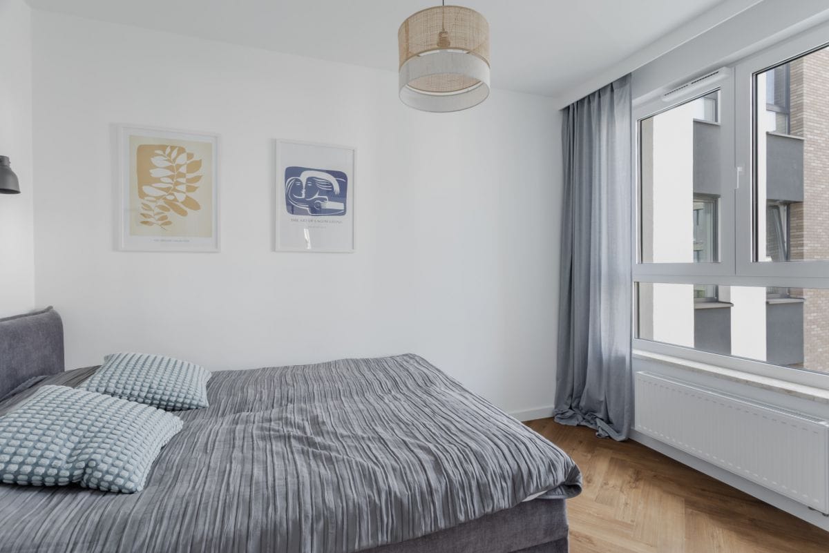 Mieszkanie 2 pokojowe na Sprzedaż